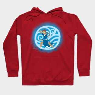 Katara Hoodie